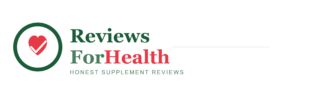 reviewsforhealth logo