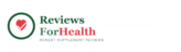 reviewsforhealth logo